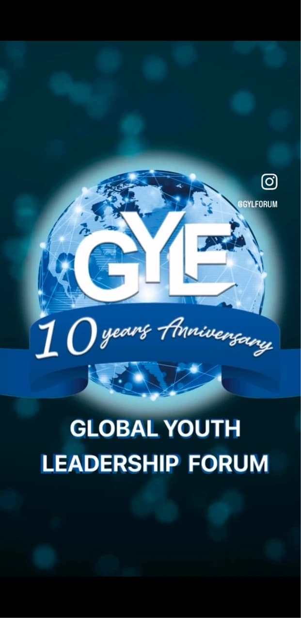 Global Youth Leadership Forum